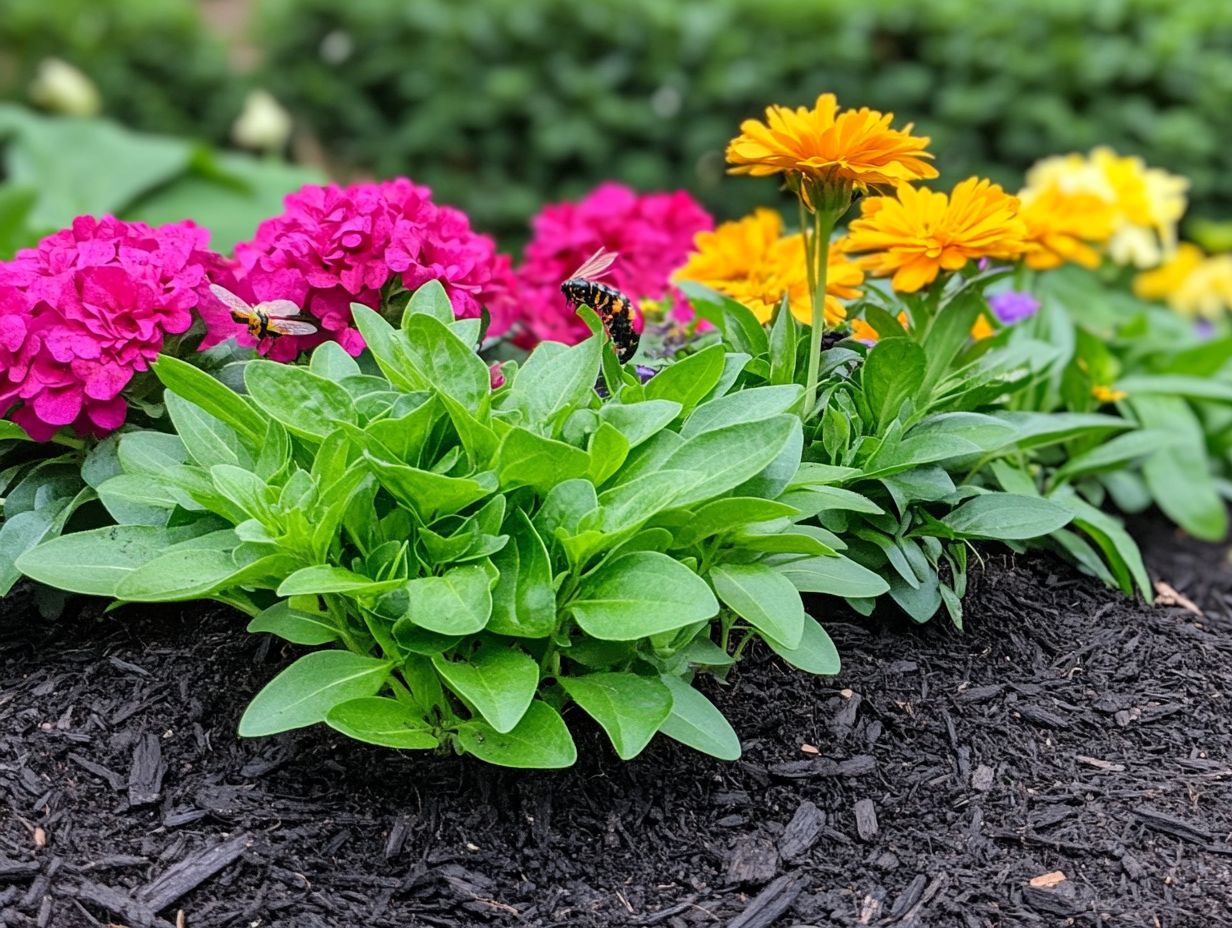 Frequently Asked Questions about Mulching