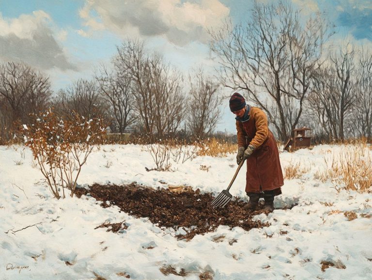 5 Essential Soil Preparation Steps for Cold Climates