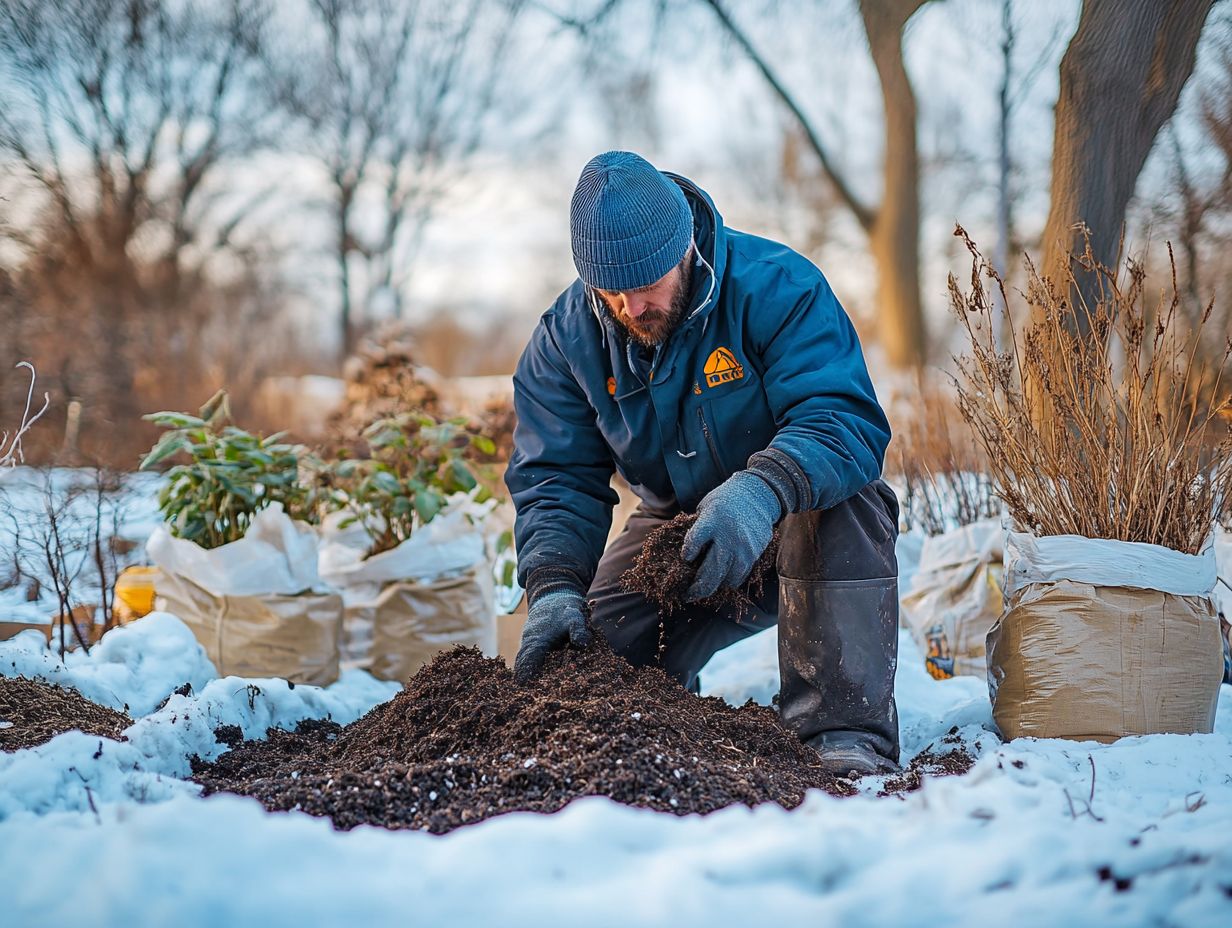 4. Raised Bed Gardening