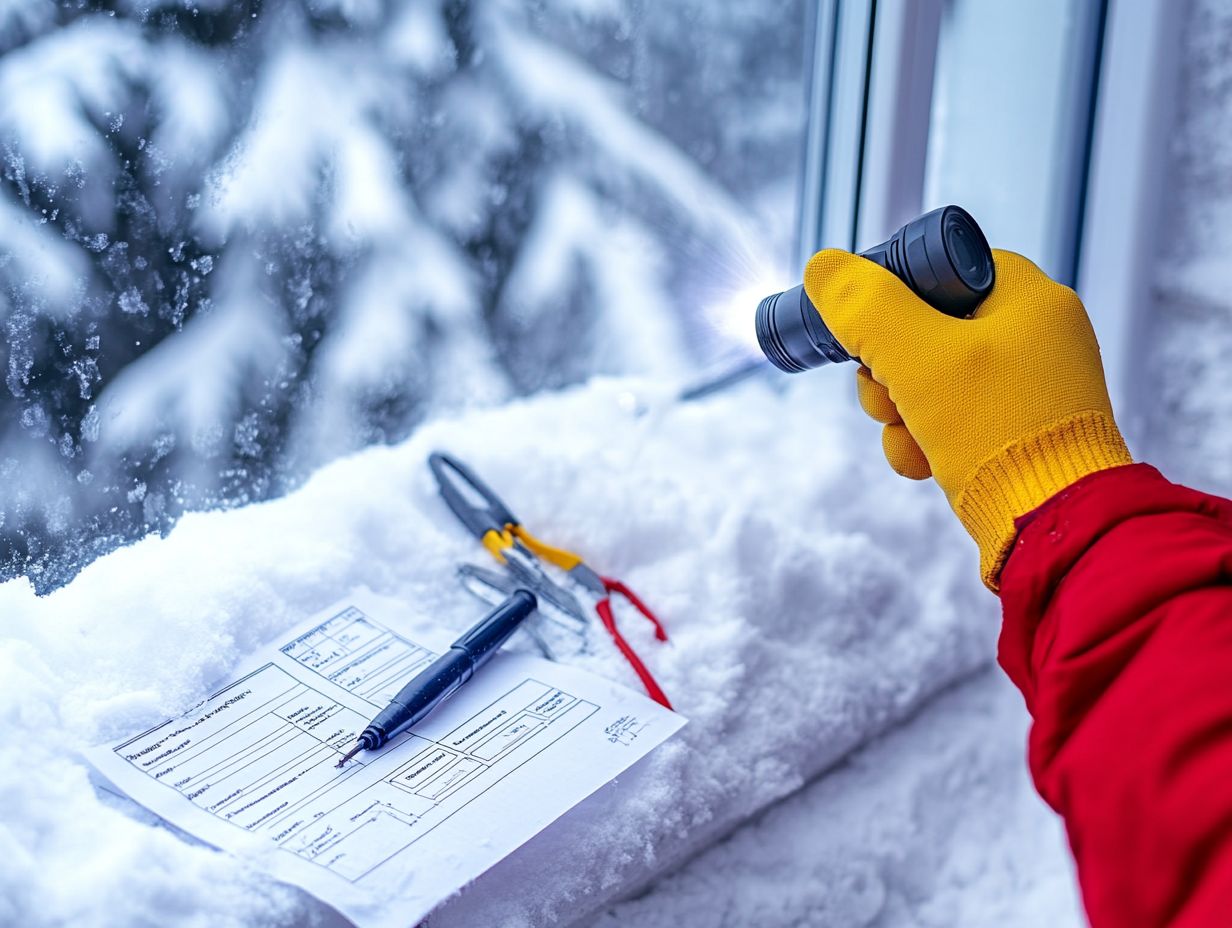 What Are the Dangers of Winter Pests?