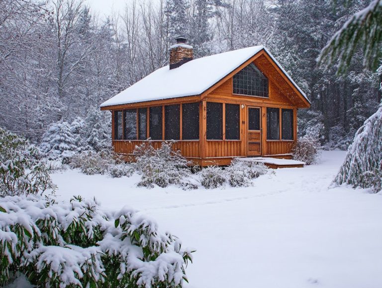 5 Tricks to Keep Pests Away in Winter