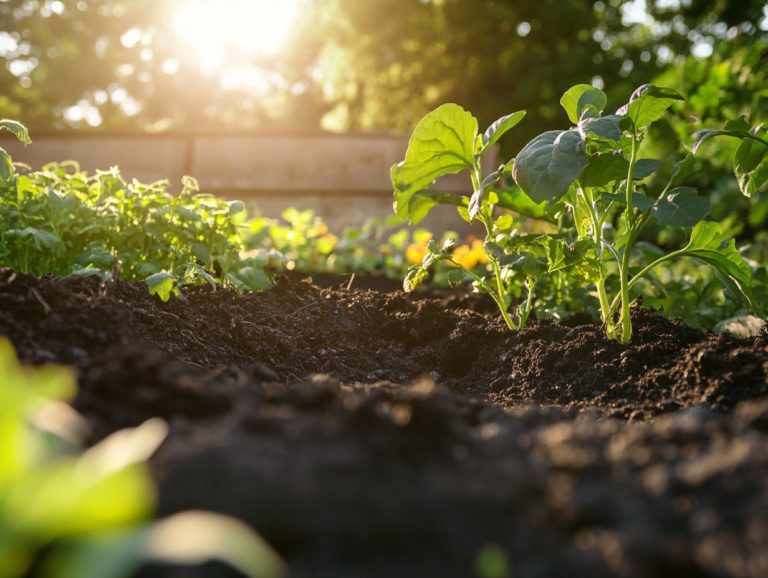 5 Ways to Enhance Soil Fertility Naturally