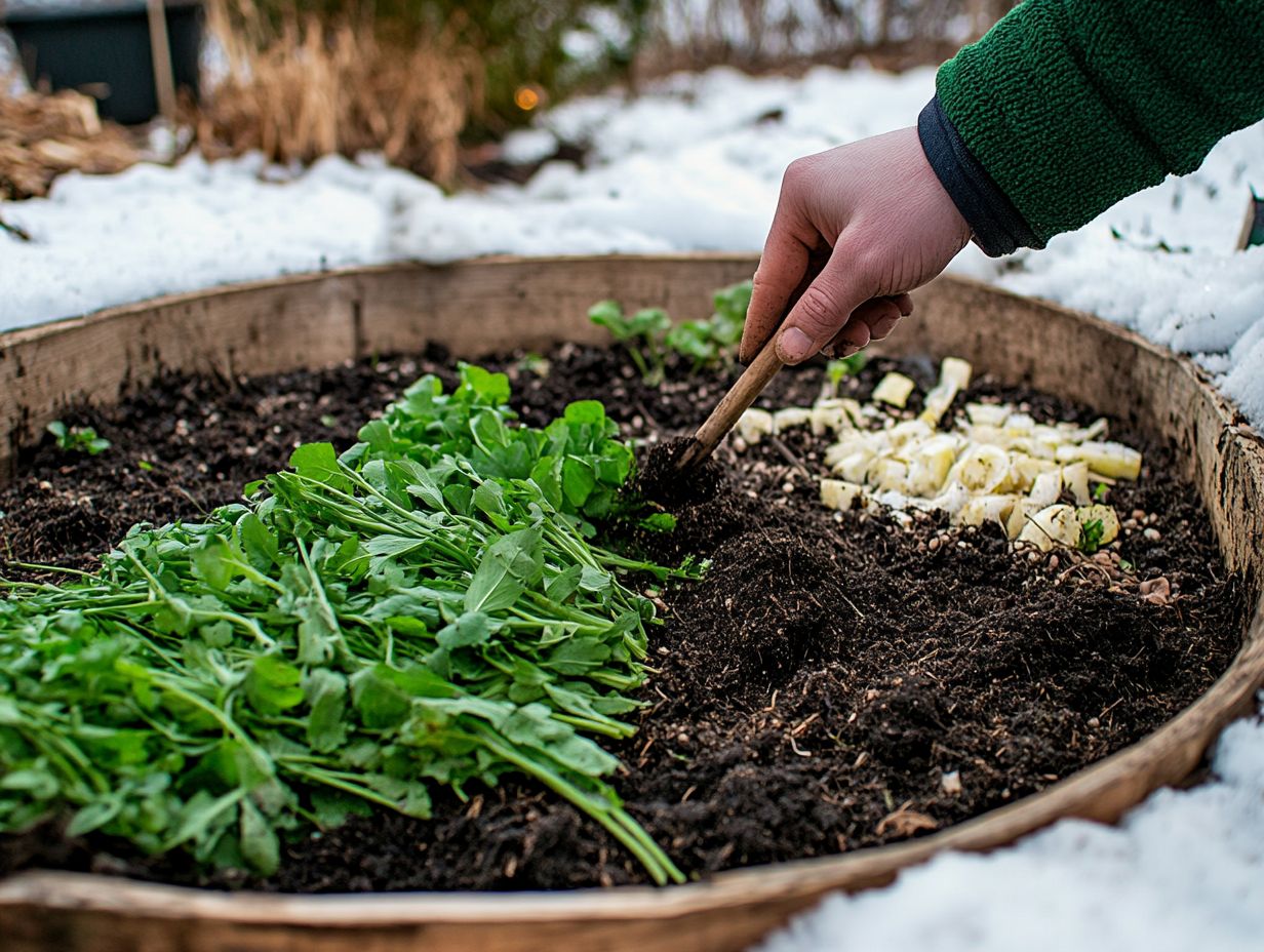 What Are the Benefits of Crop Rotation?