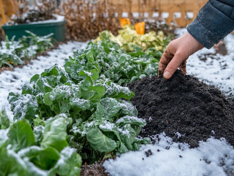 5 Ways to Improve Soil Health in Cold Climates