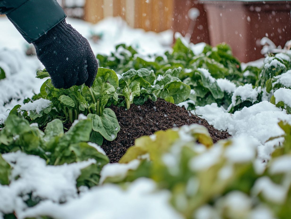 How Can Soil Health Be Maintained and Improved in the Long Term?