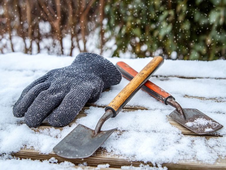 Best Sowing Tools for Cold-Climate Gardens