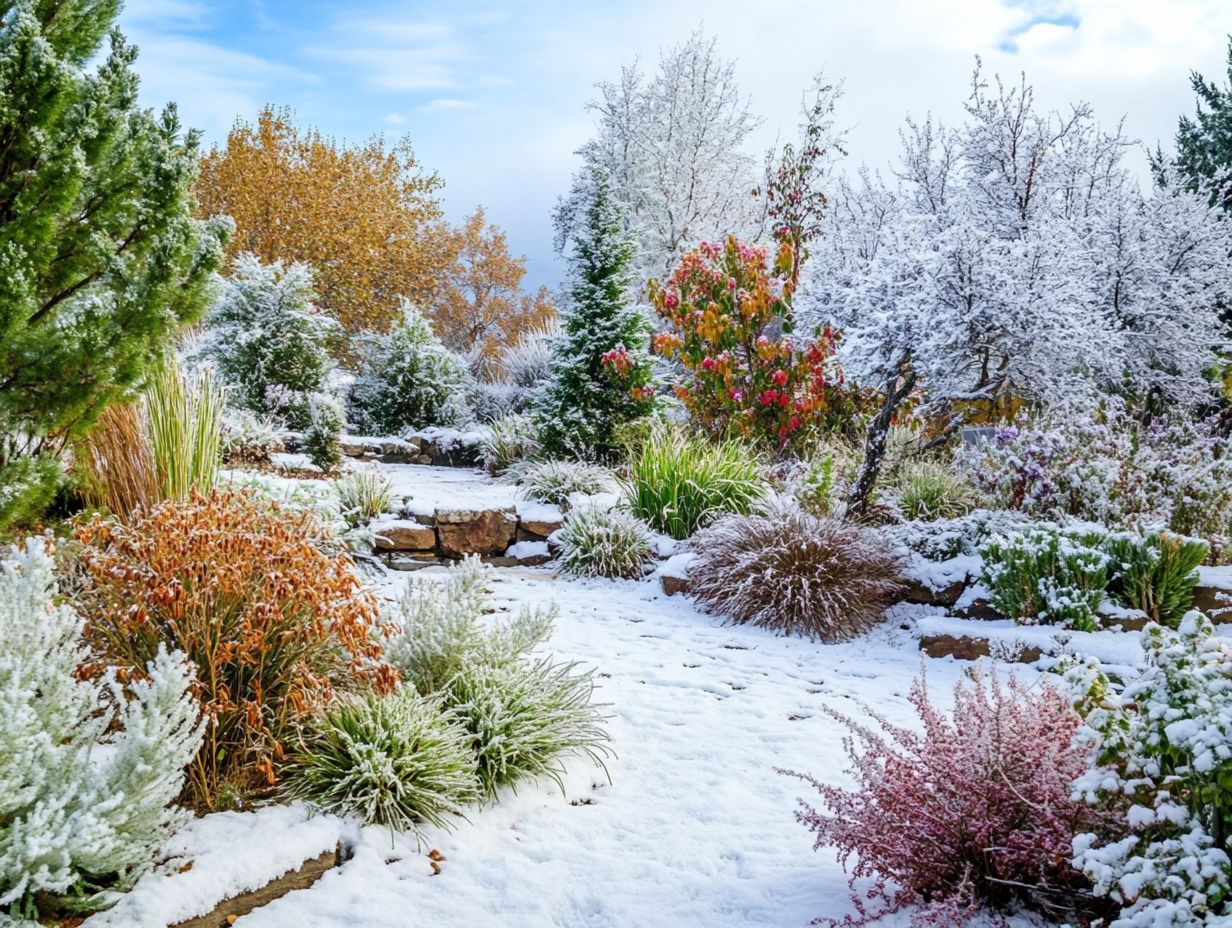 Native Plants