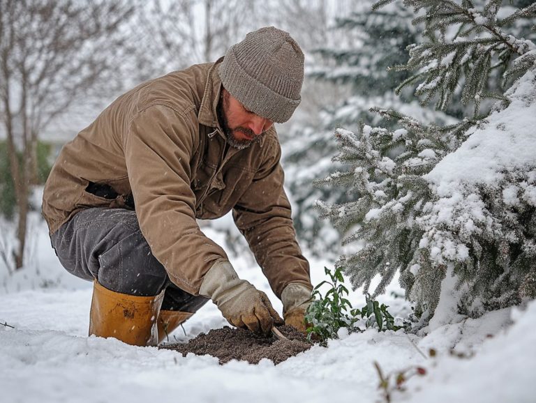 Cold-Climate Gardening: Soil Preparation Tips