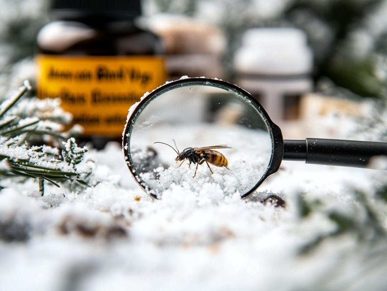 Effective Strategies for Pest Management in Cold Climates