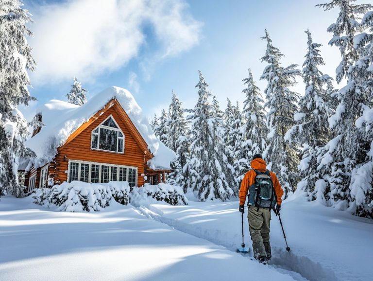 Effective Pest Control in Cold Climates