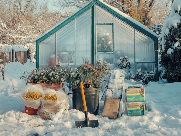 Essential Cold-Climate Gardening Resources