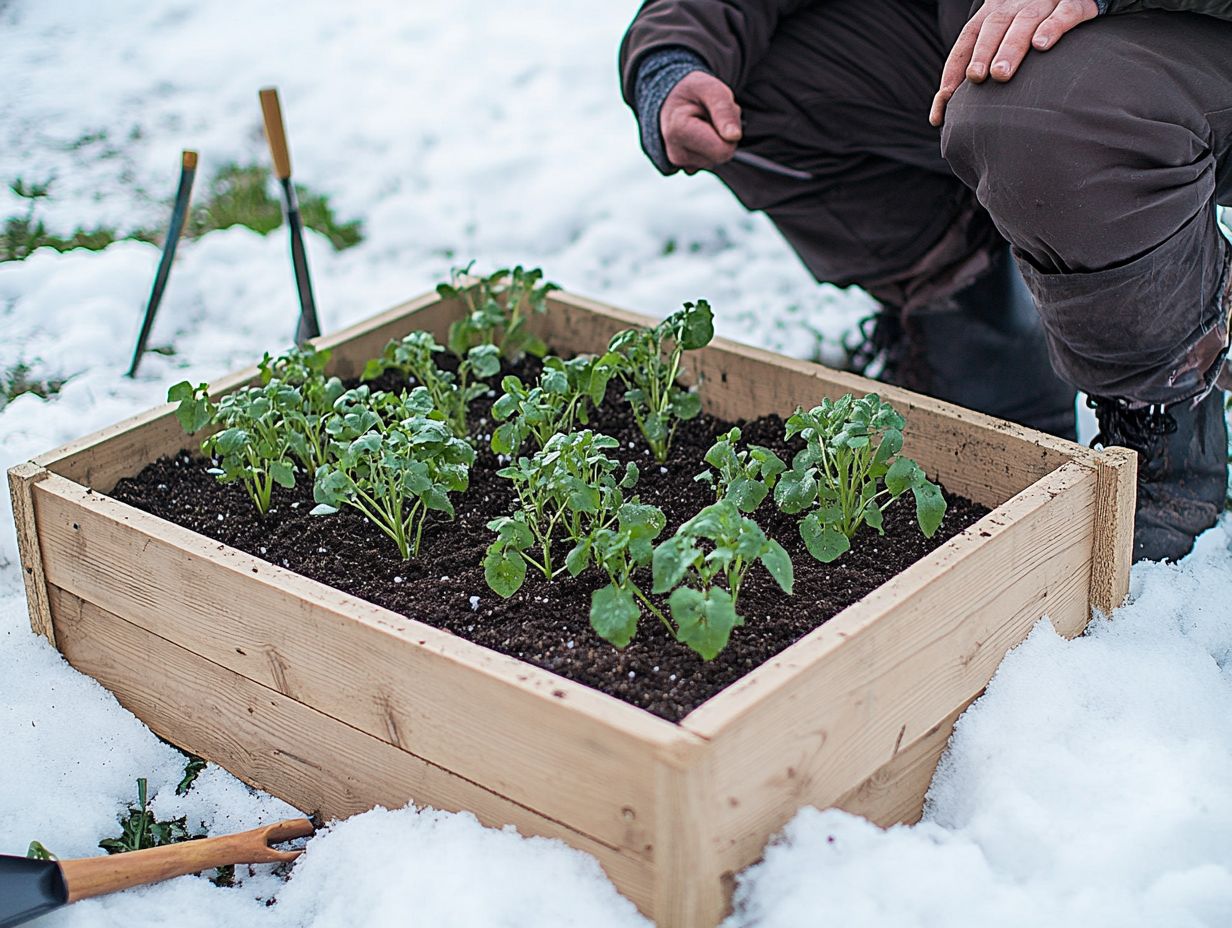 Best Practices for Maintaining and Preparing Beds