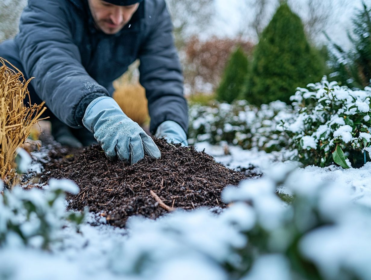 Monitoring for Pests and Diseases