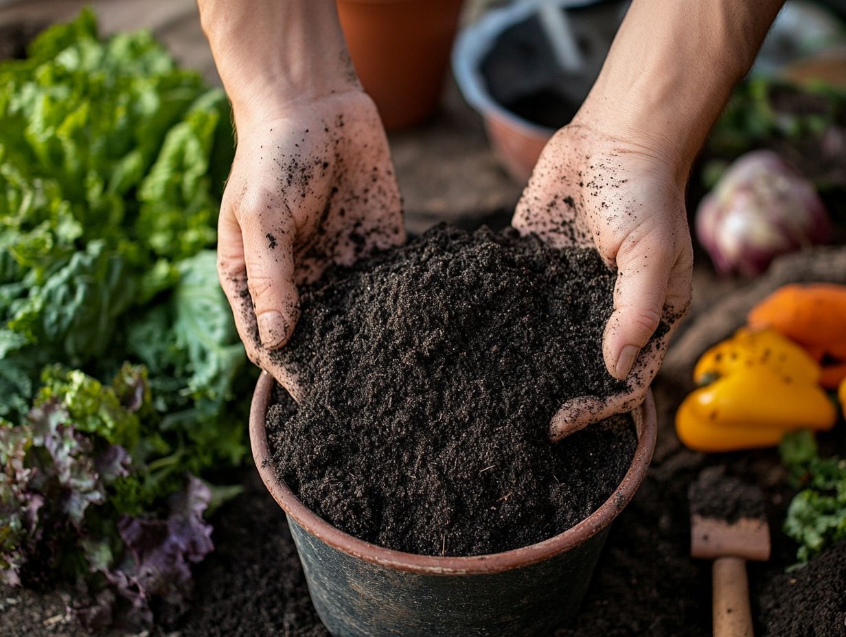 Tips for Maintaining Soil Health