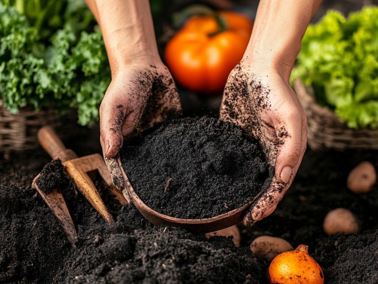 How to Choose the Right Soil for Winter Gardening