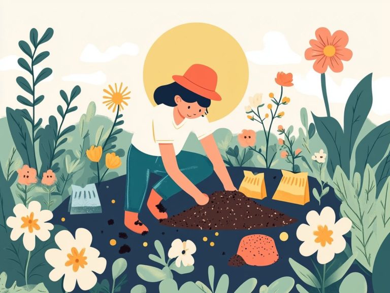 How To Choose the Right Soil for Your Garden