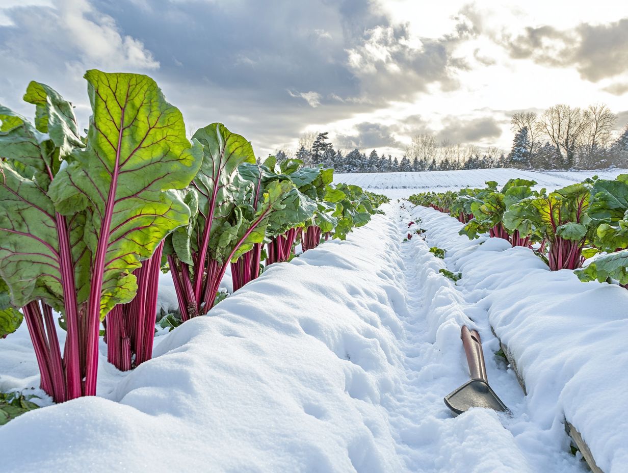 Optimal Soil Conditions and Amendments