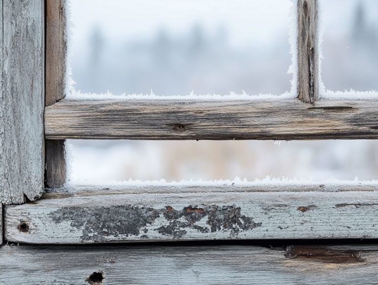 How to Identify Cold-Weather Pest Problems