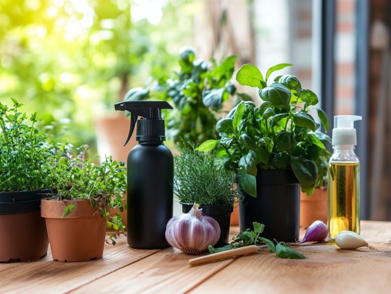 How to Protect Indoor Plants from Pests