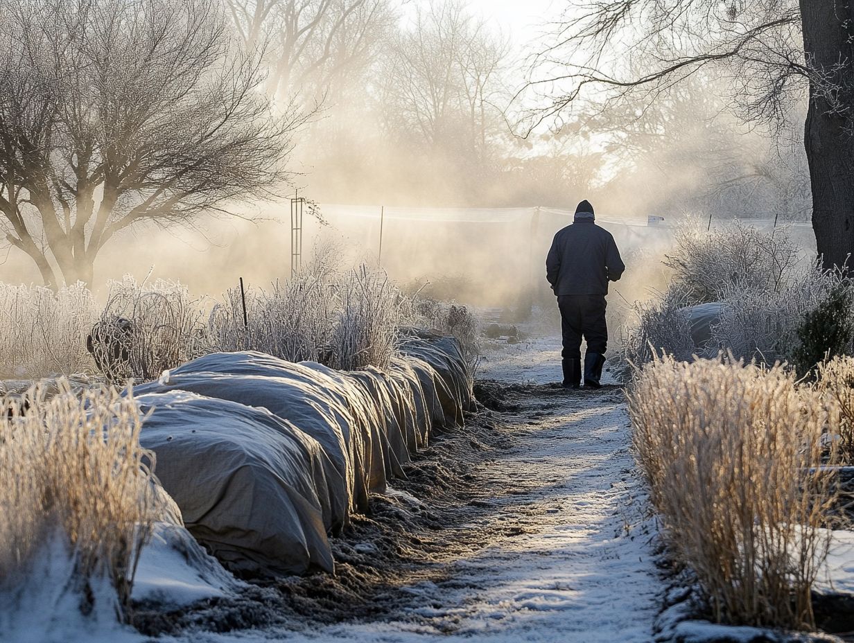 Explore our answers to common gardening queries!