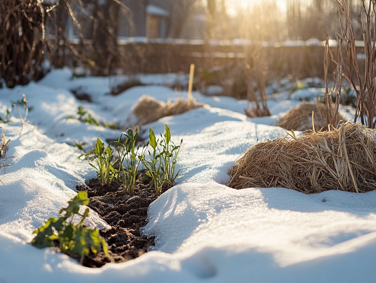 Techniques for Stabilizing Soil