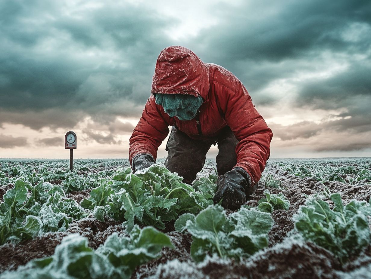 Choosing the Right Plants and Varieties