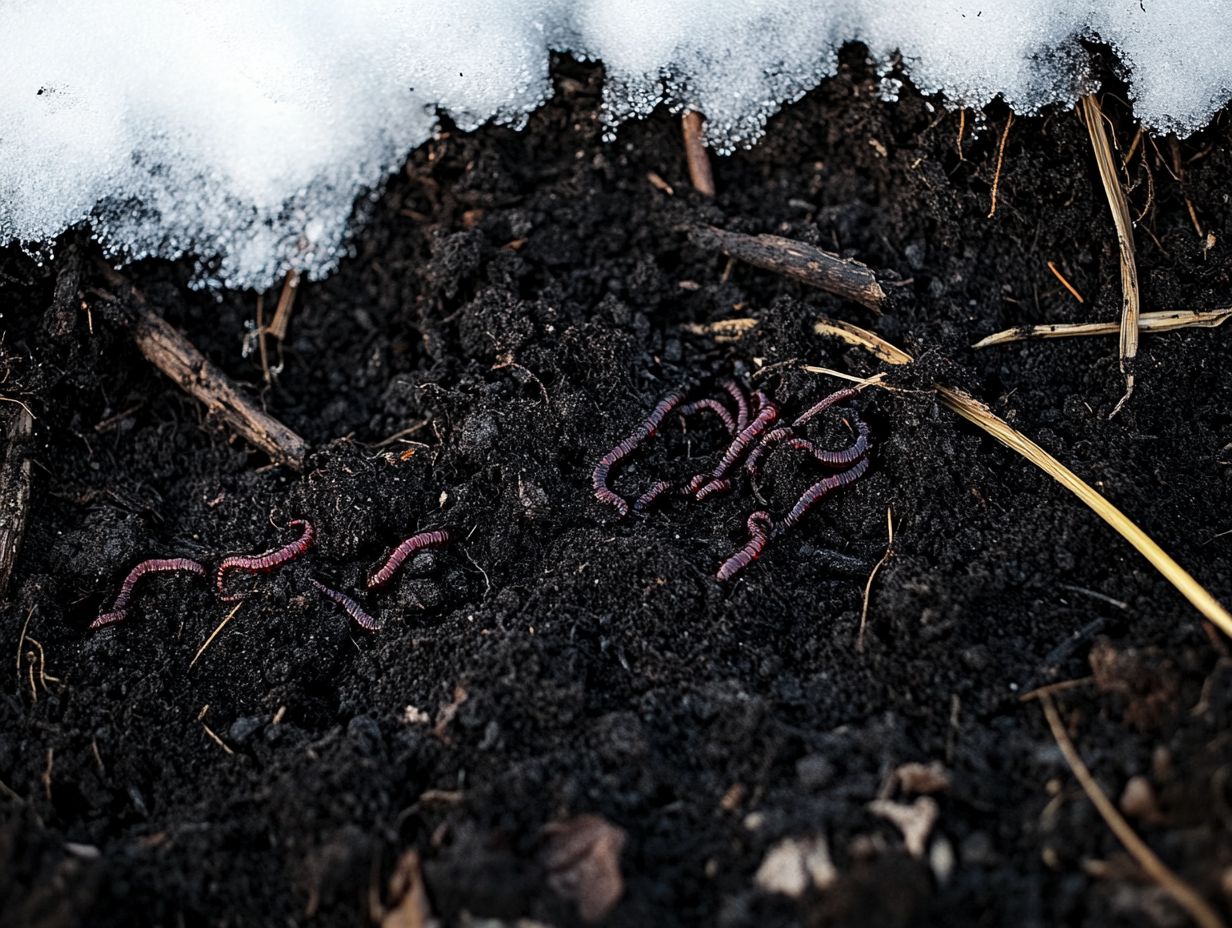 Implementing No-Till Gardening Methods