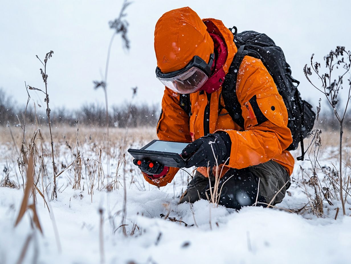 The Future of Technology in Pest Control