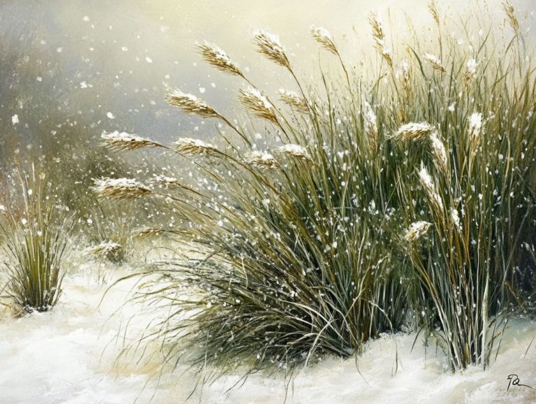 Native Cold-Climate Grasses You Should Try