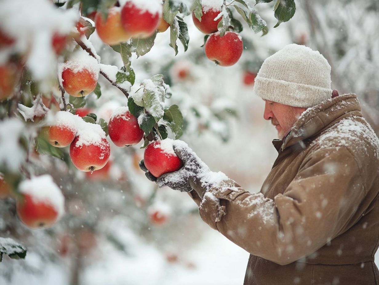 Unlock Secrets to Fruitful Harvests!