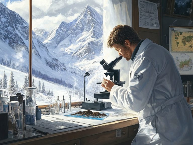 The Best Soil Testing Labs for Cold Climates