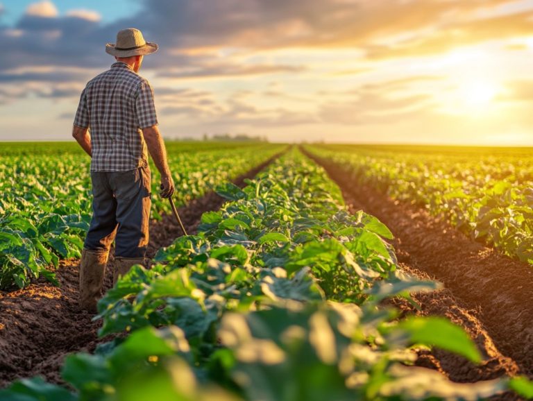 The Importance of Soil Health in Pest Control