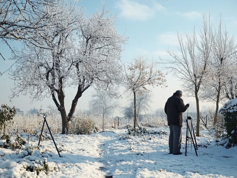 The Importance of Soil Testing in Cold-Climate Gardening