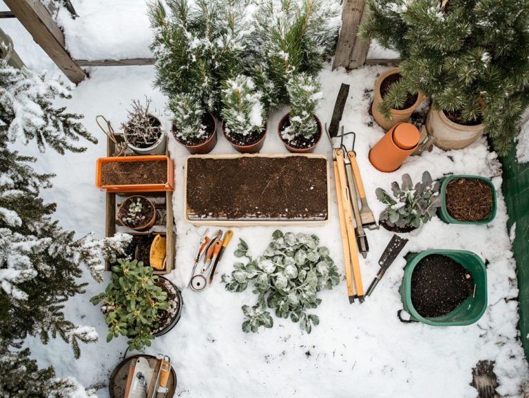 Top 10 Cold-Climate Gardening Soil Myths