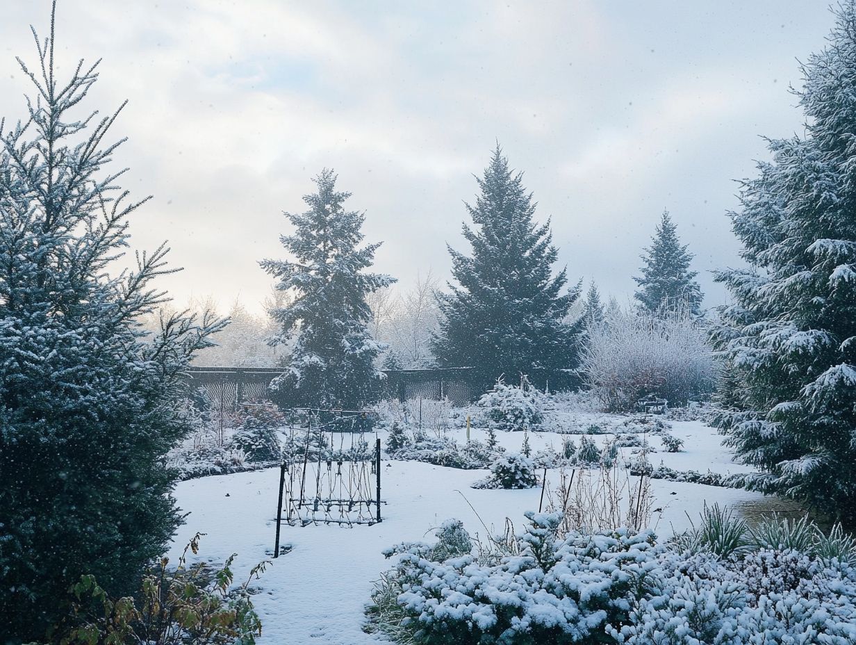 What Are the Benefits of Using Cold-Weather Irrigation Systems?