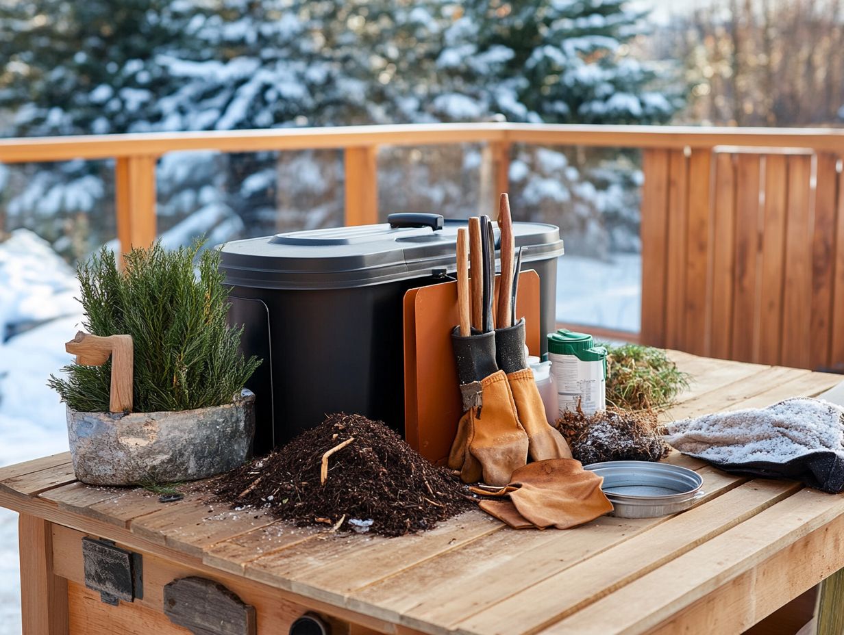 A beautifully designed Suttons Modular Wooden Compost Bin in a garden setting.