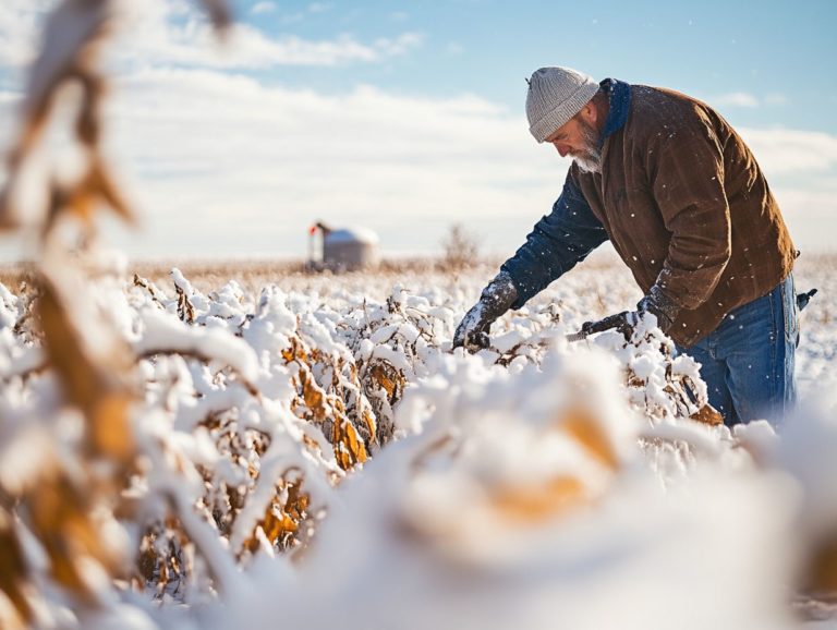 Top Cold-Climate Pest Management Strategies