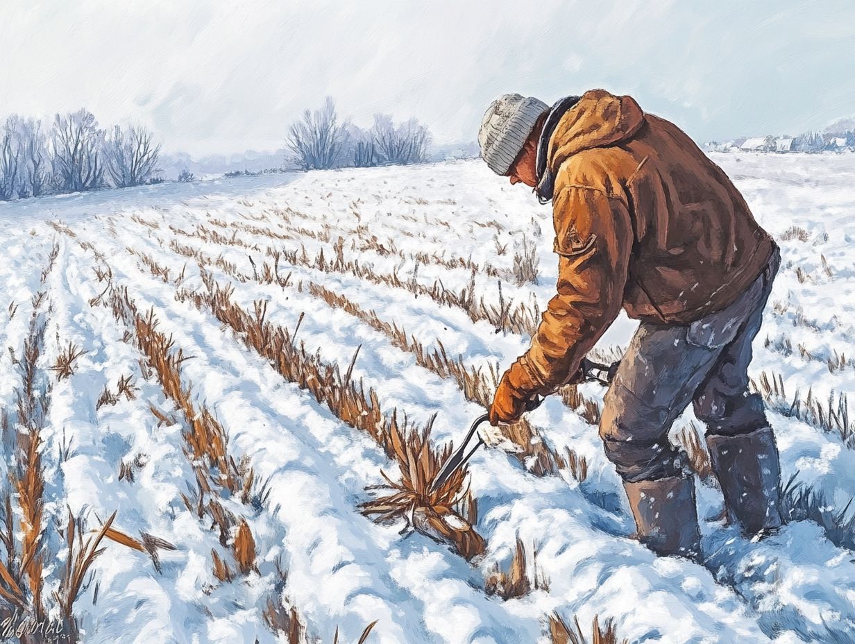 Discover effective strategies to keep pests out of your home during cold months.