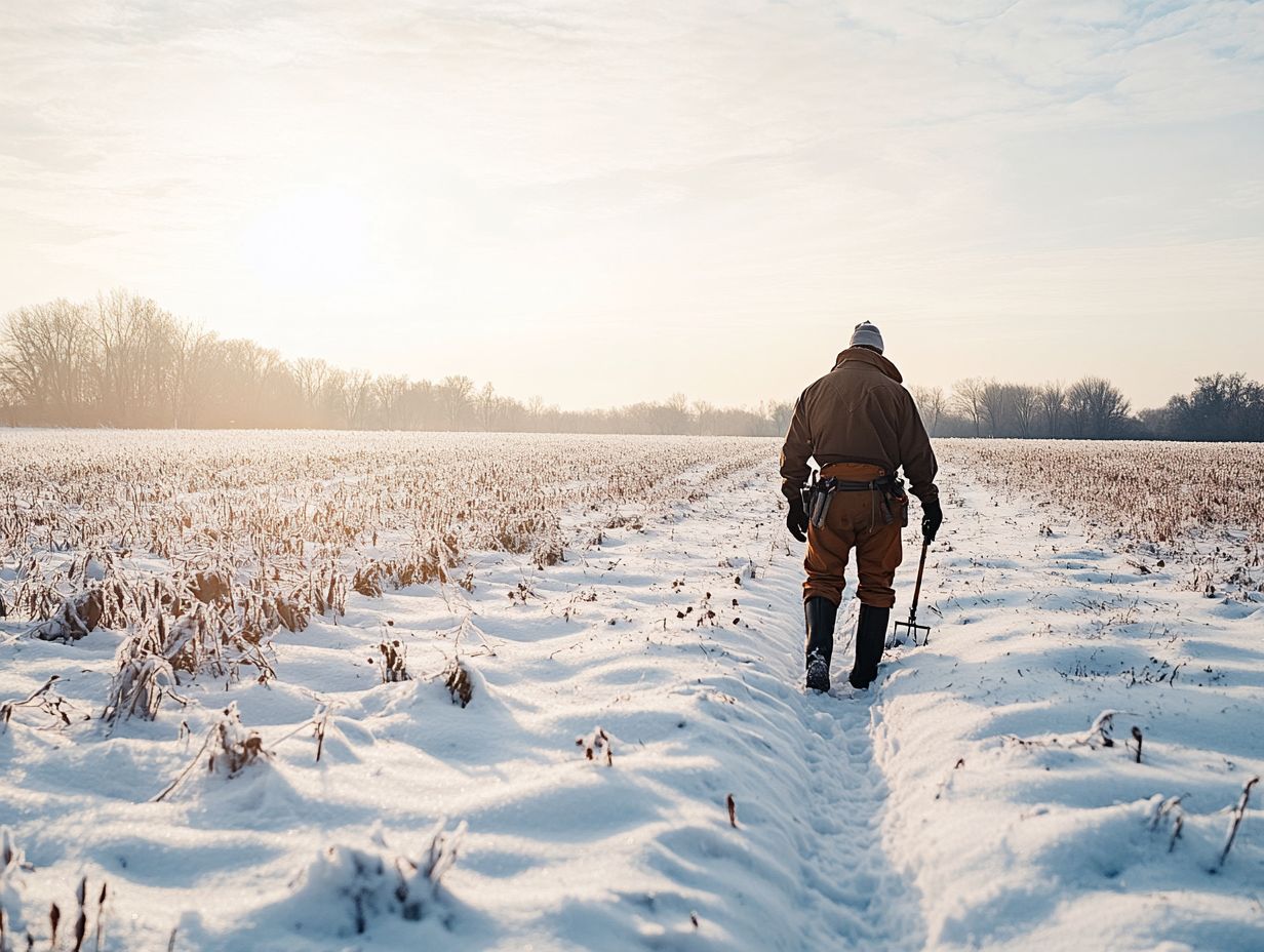 Discover effective strategies to keep pests out of your home during cold months.