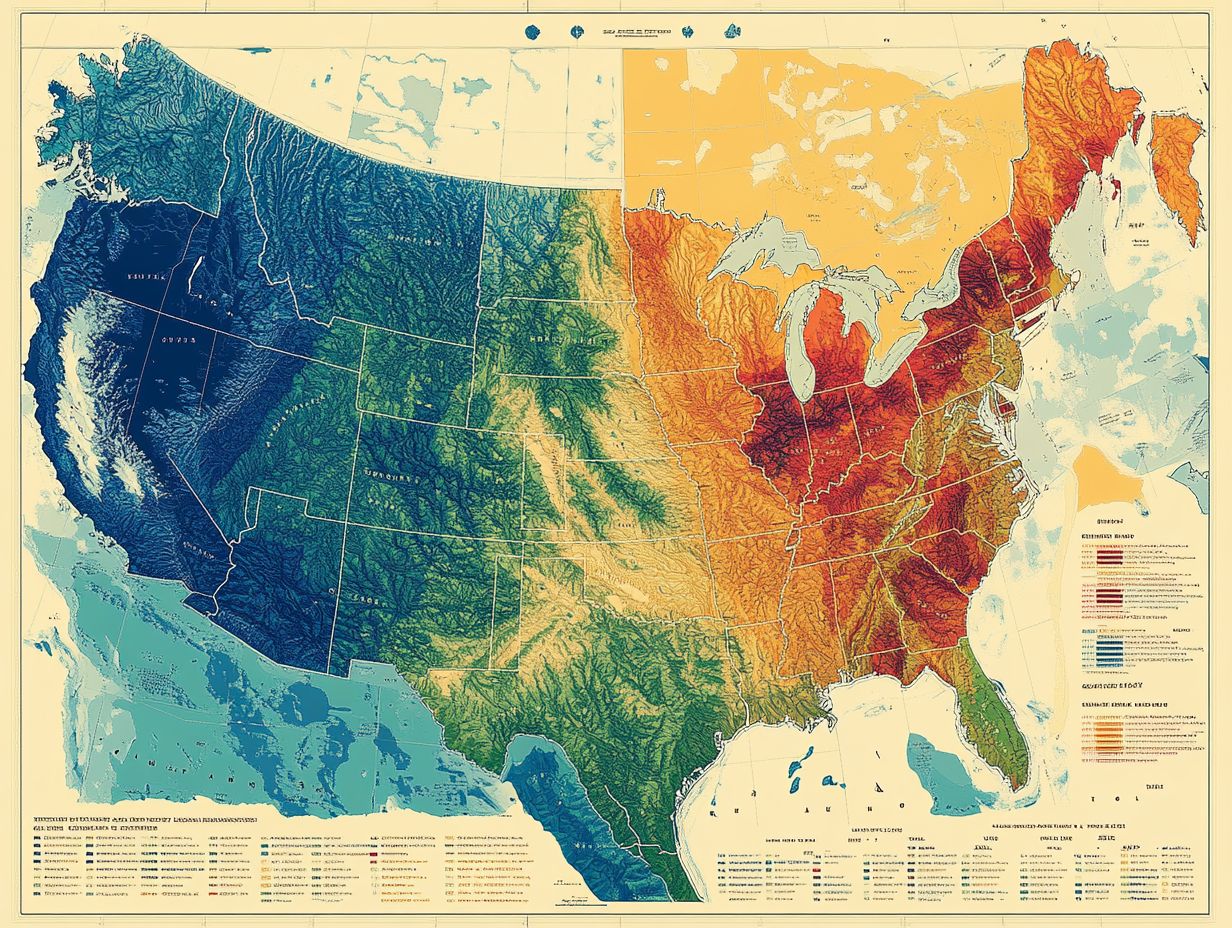 Discover the importance of cold hardiness zones for thriving plants!