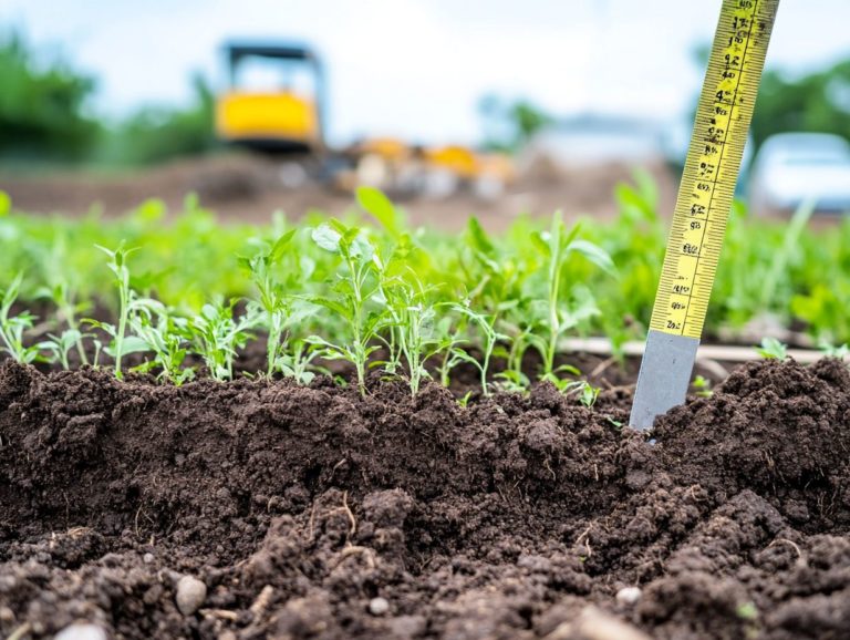 Understanding Soil Compaction and Its Effects