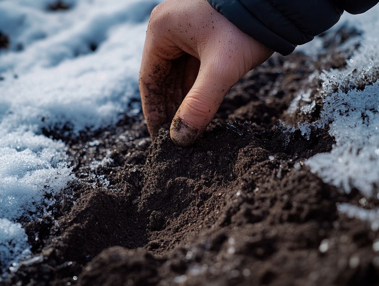 Composting and Other Natural Methods