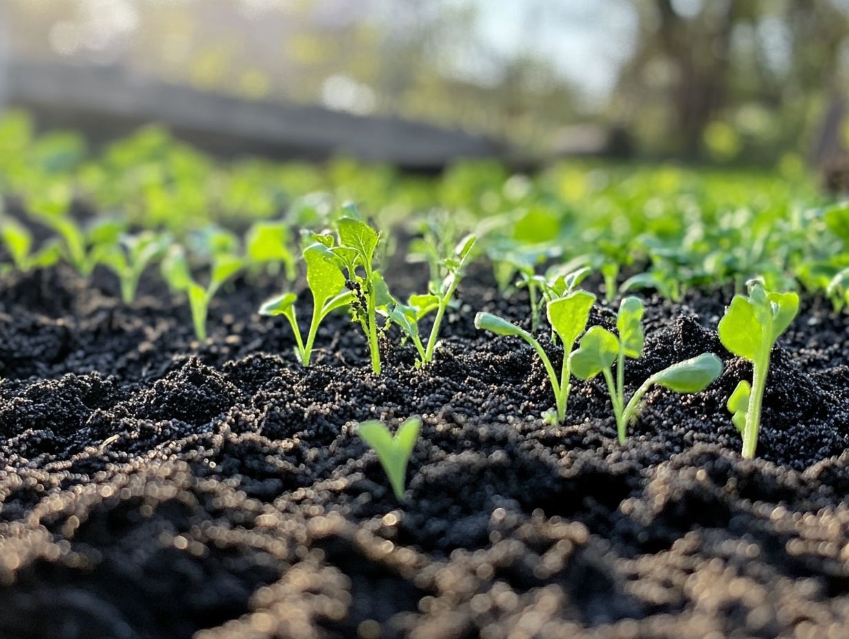 Soil Testing and Analysis