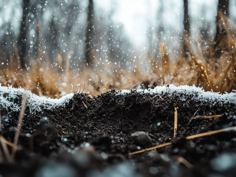 Understanding Soil pH in Cold Climates