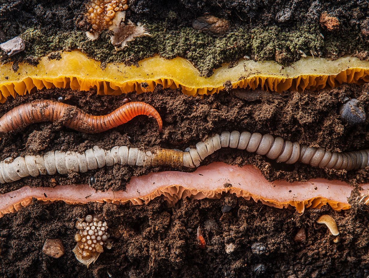 Farmers adapting practices in cold climates for soil health