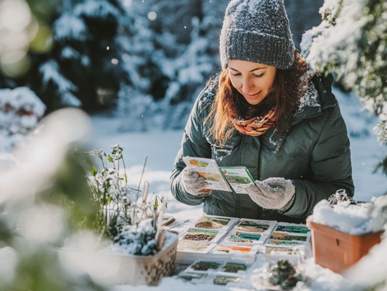 Updating Your Cold-Climate Gardening Resources