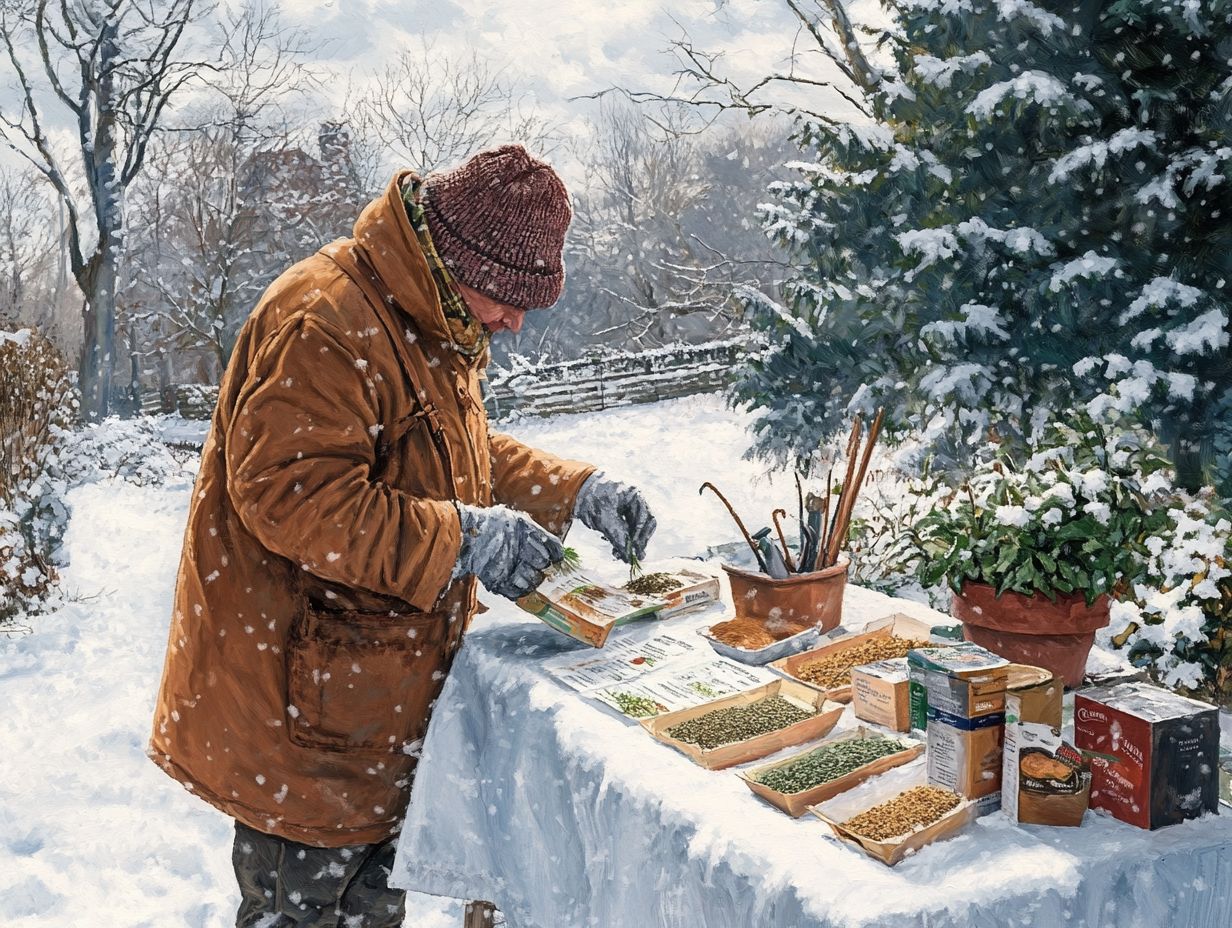 Why is it important to update my cold-climate gardening resources?