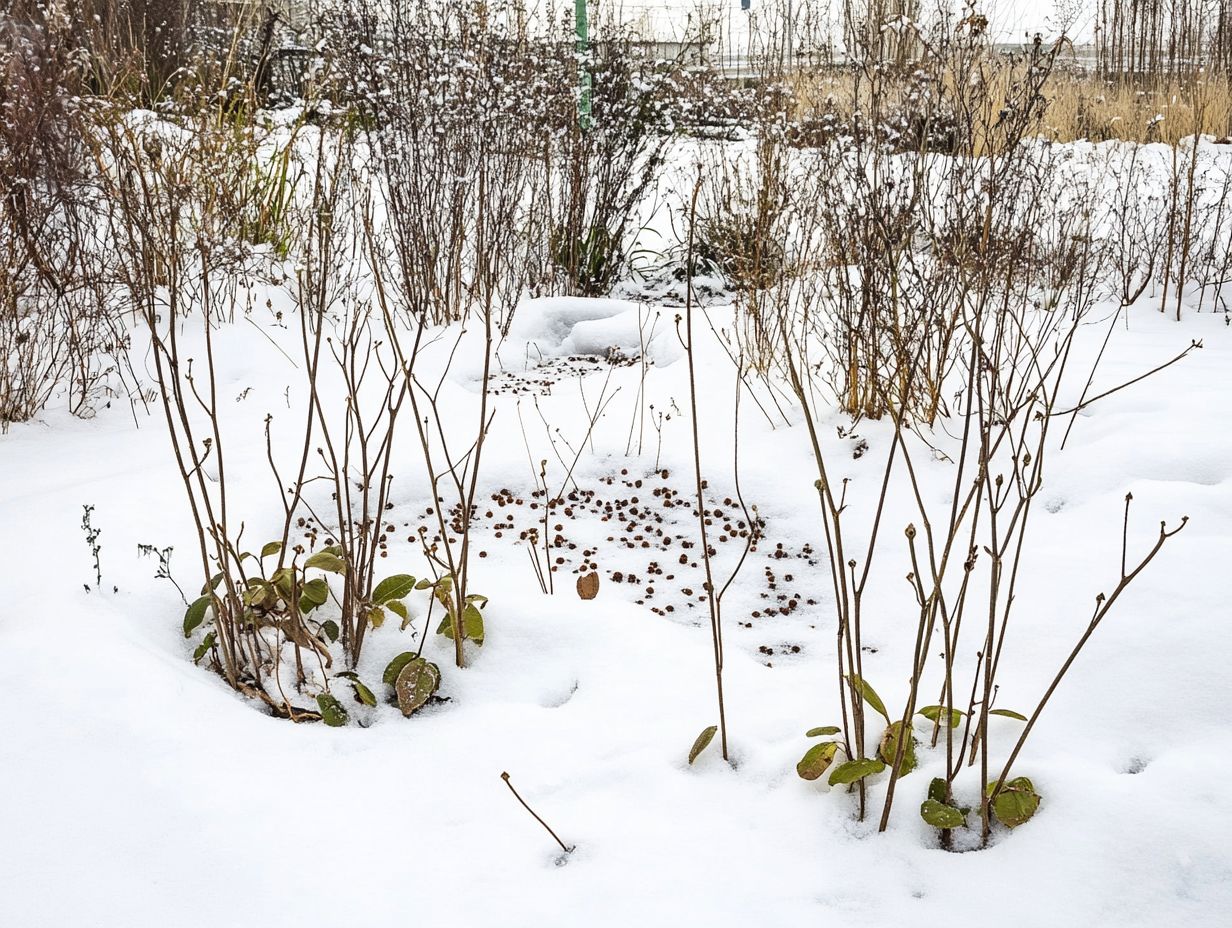 See how to safely apply the natural pest powder