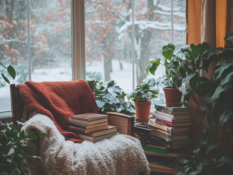 What are the Best Cold-Climate Gardening Books?