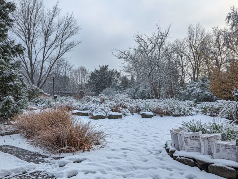 What Fertilizers Work Best in Cold-Climate Gardens?